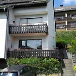 Daire Gemuetlicher In Niedersfeld Bei Winterberg, Kostenloses Wlan