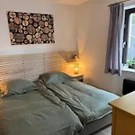 Daire Gemuetlicher In Niedersfeld Bei Winterberg, Kostenloses Wlan Winterberg