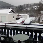 Gemuetlicher In Niedersfeld Bei Winterberg, Kostenloses Wlan Daire Winterberg