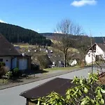 Daire Gemuetlicher In Niedersfeld Bei Winterberg, Kostenloses Wlan Winterberg