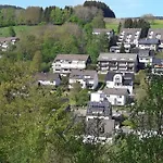 Daire Gemuetlicher In Niedersfeld Bei Winterberg, Kostenloses Wlan *