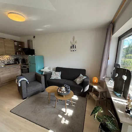 Διαμέρισμα Gemuetlicher In Niedersfeld Bei Winterberg, Kostenloses Wlan *