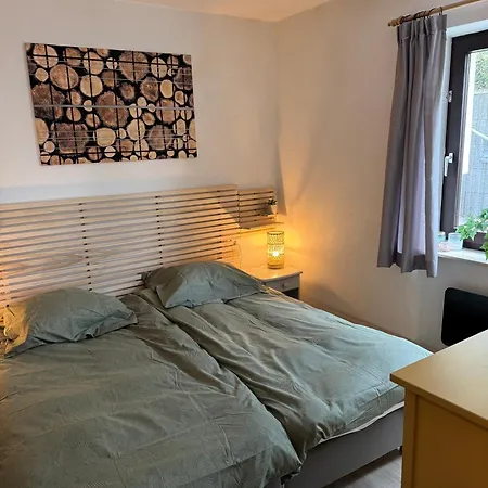 Apartamento Gemuetlicher In Niedersfeld Bei Winterberg, Kostenloses Wlan Winterberg