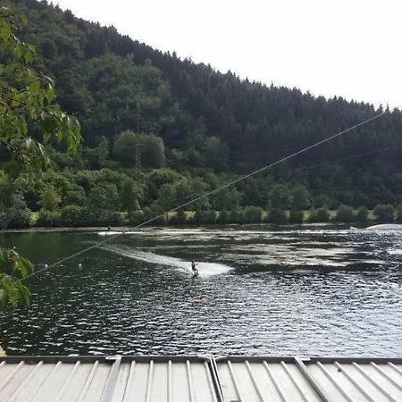 דירה Gemuetlicher In Niedersfeld Bei Winterberg, Kostenloses Wlan *