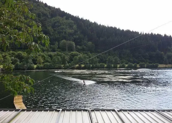 Apartman Gemuetlicher In Niedersfeld Bei Winterberg, Kostenloses Wlan *