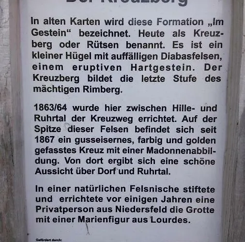 Gemuetlicher In Niedersfeld Bei Winterberg, Kostenloses Wlan Διαμέρισμα